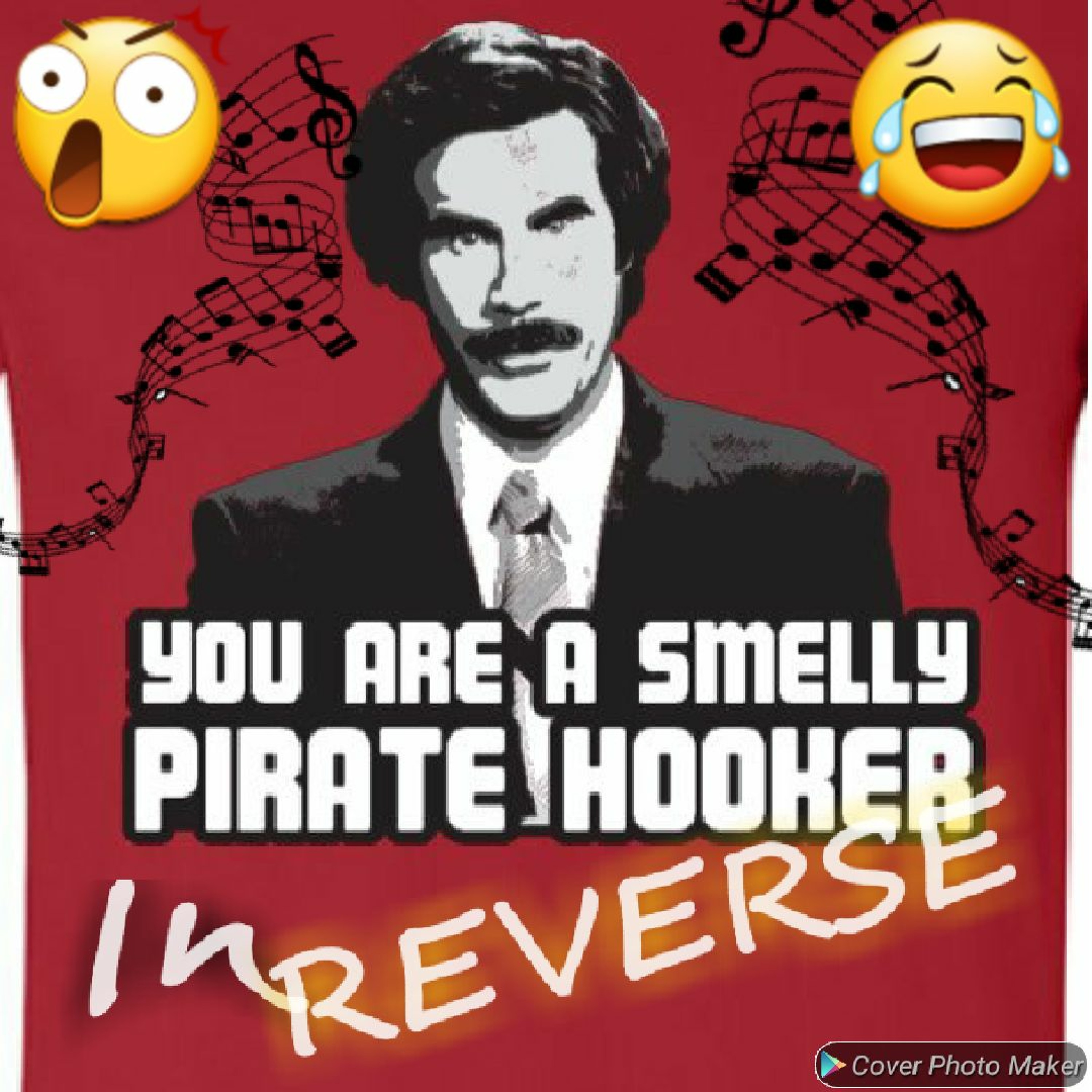 McMad-Az~Techno/TranceTrack [SPH]SmellyPirateHooker in REVERSE2019REMIX~Unfinished/UnmasteredPREVIEW episode artwork