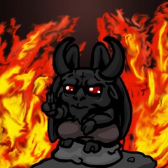 Binding Of Isaac - SATAN theme