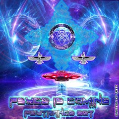 Urknallklang_Psyce is Coming(Psytrance Set) Recorded Live@Mumpitz Ufos Party/10 Aug 2018 Cologne