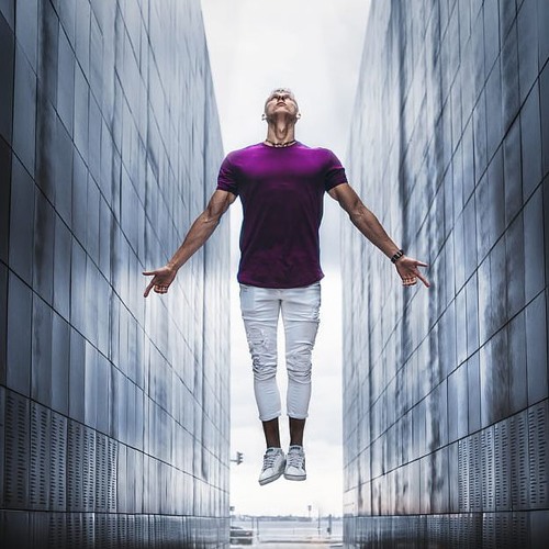 Levitation