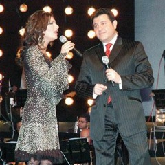 Hany Shaker & Asala Ali Gra هانى شاكر و اصالة على الى جرى