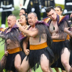 The Haka (Original Mix)