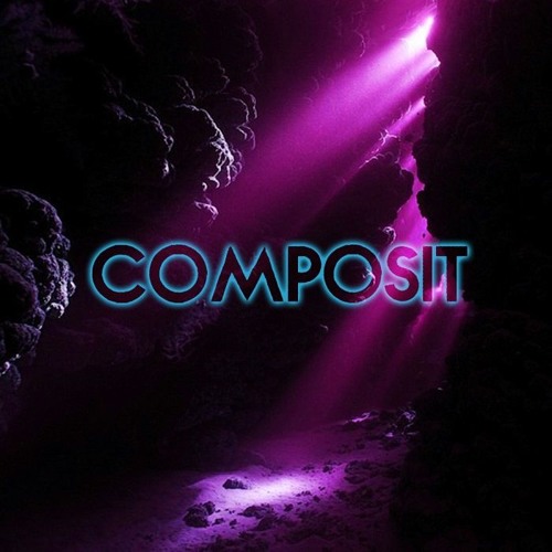We Are COMPOSIT. (Electro-Pop/Rock)