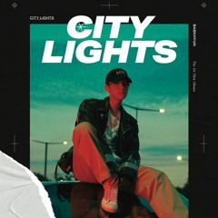 [Mini Album] Baekhyun - City Lights