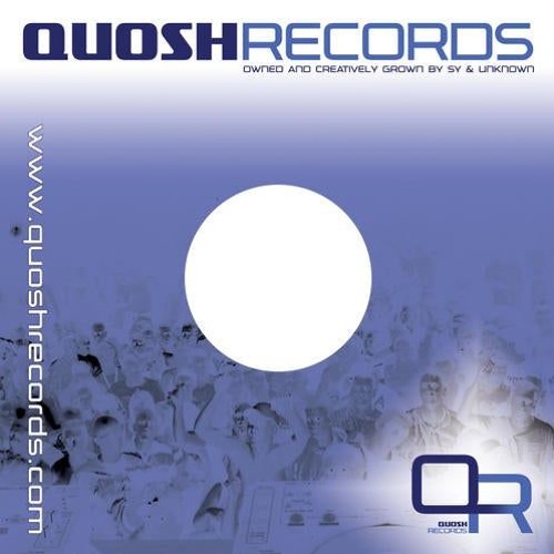 Quosh Records - Bouncy Anthems!