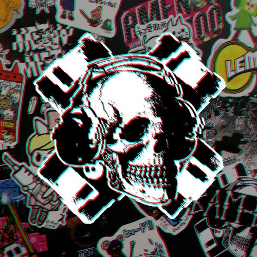 MEOWMEOW - BREAKCORE GIVES ME WOOD [20190706_BE]