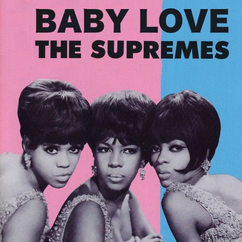 Stream FunTimeChoir! sings Baby Love by The Supremes by 