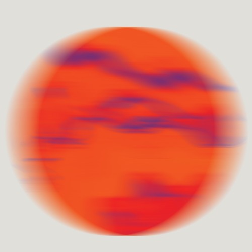 OCS013 Faugust - Parallel Rave Fantasies