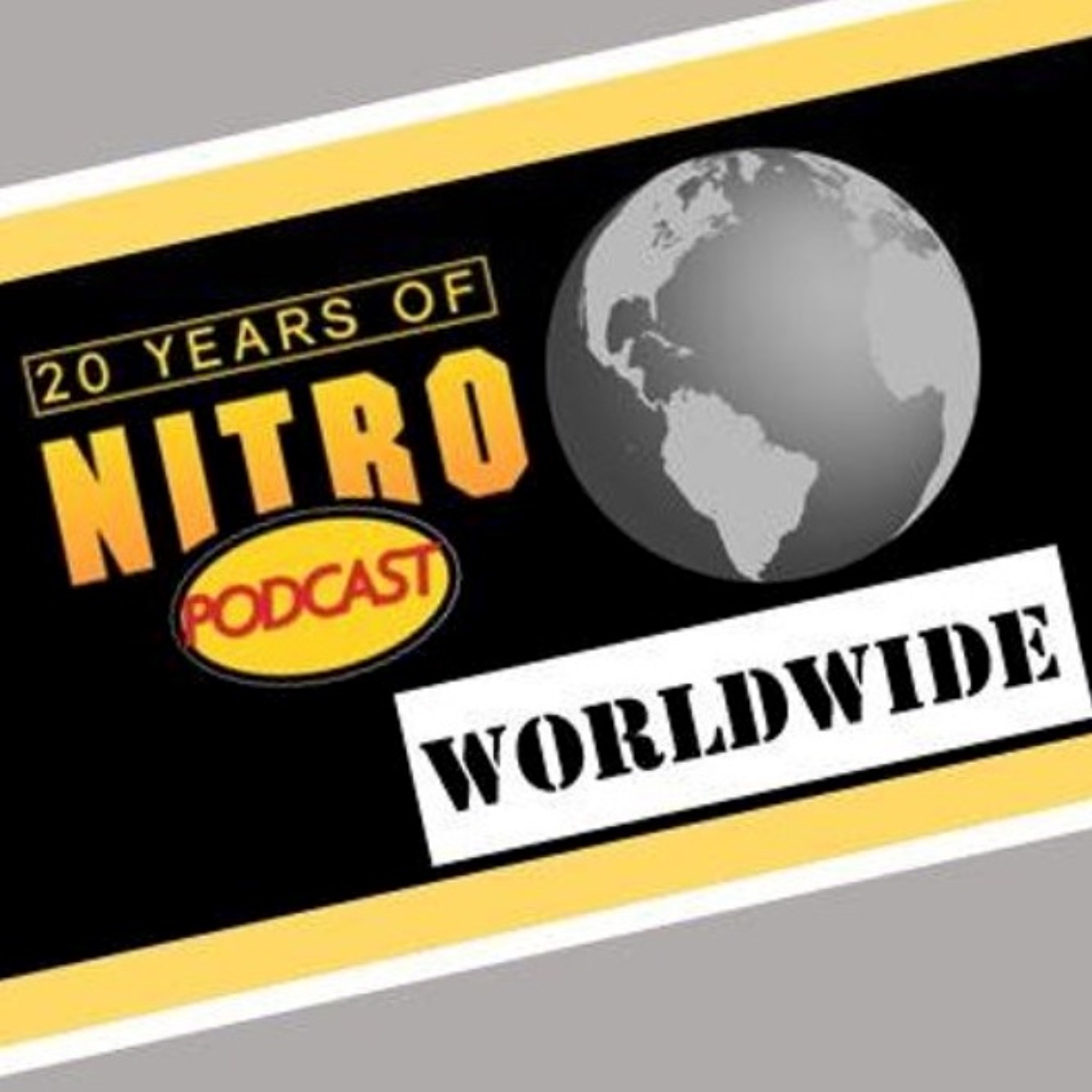 Episode 63.5 - WorldWide Edition - 11.25.1996