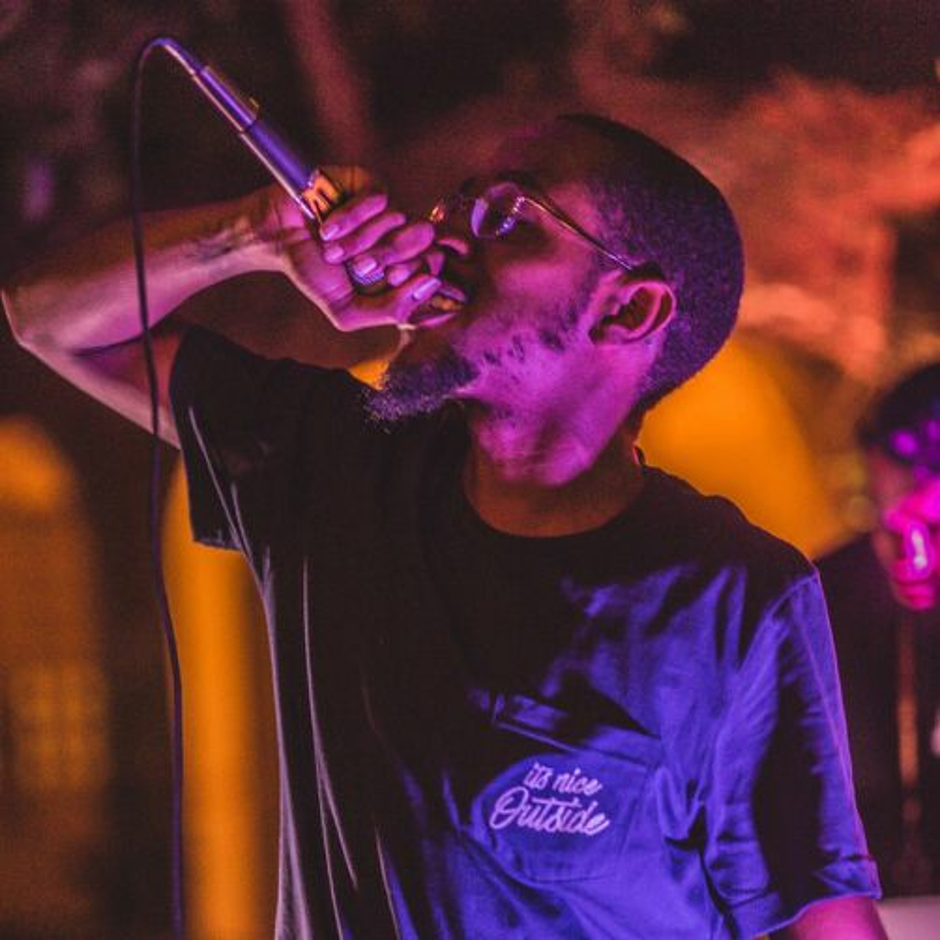 TheRealHip-Hop.com Podcast