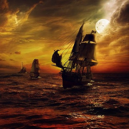 Pirates Of Bilgewater