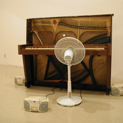 Ping-Pong Player Piano