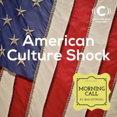 MC138 American Culture Shock