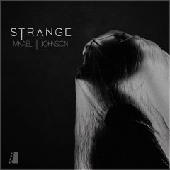 Mikael Johnson - Strange