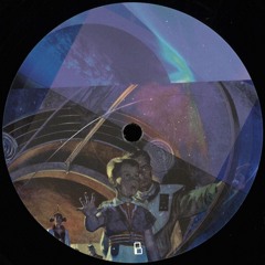 Premiere : Lapucci - Simply That (SVEMIR004)