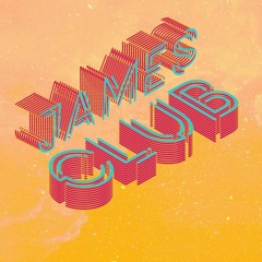 James Club // 16.05.2019