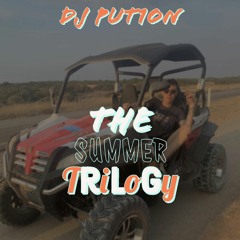 The Summer Trilogy