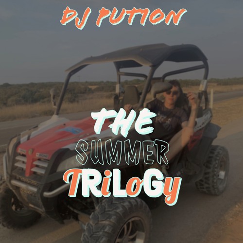 the summer trilogy