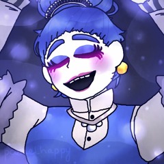 ballora's music box + voice: crumbling dreams - fnaf sister location