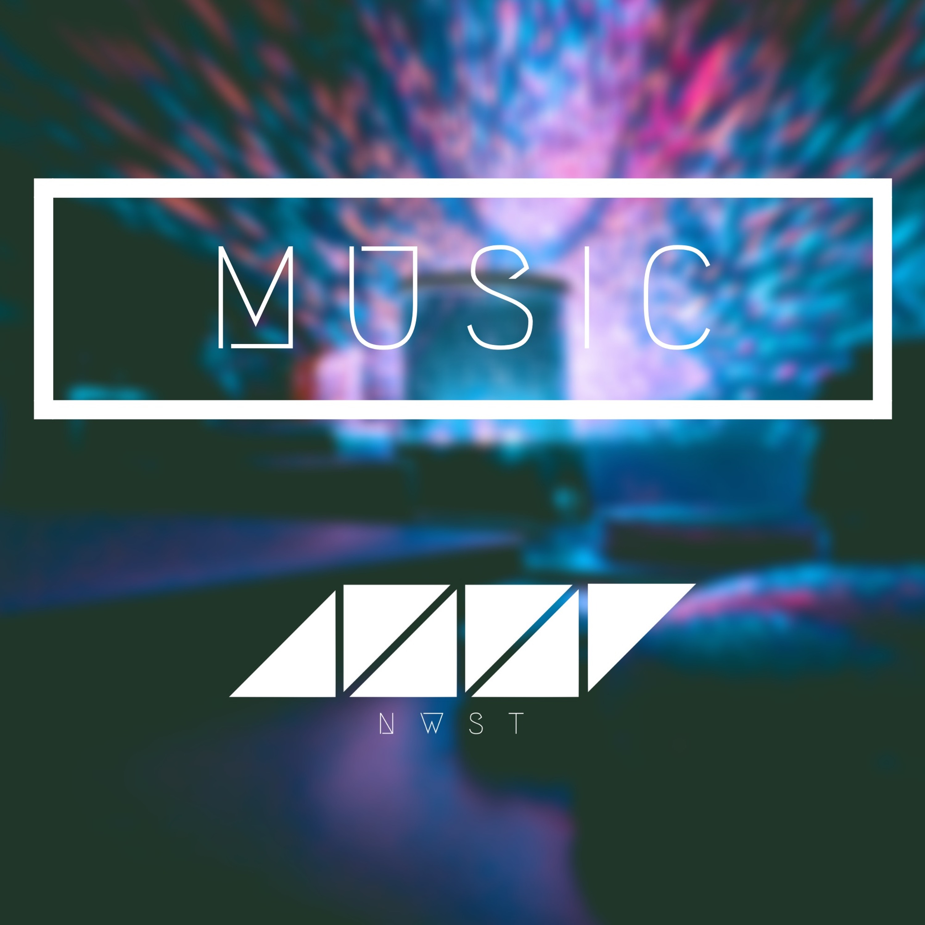 Music (Radio edit) episode artwork
