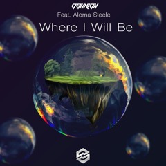 ObliXion - Where I Will Be (Ft. Aloma Steele)