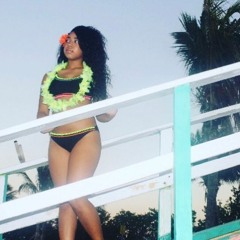 Dai Monae’ - Another Lover Song