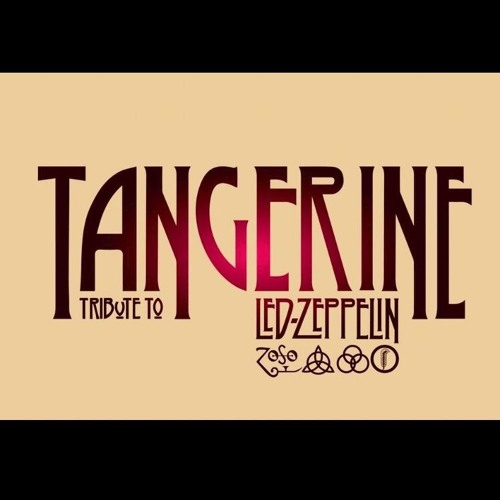 Stream Tangerine - Led Zeppelin (Cover By Ítalo Braga) by Ítalo Nunes Braga  | Listen online for free on SoundCloud