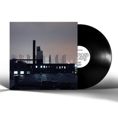 REMO SEELAND - Hollow City (feat. Reinier van Houdt and Norman Westberg) - HG1903