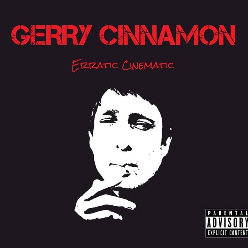 Gerry Cinnamon - The bonny TRNSMT 2019