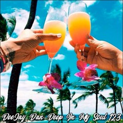 DeeJay Dan - Deep In My Soul 123 [2019]