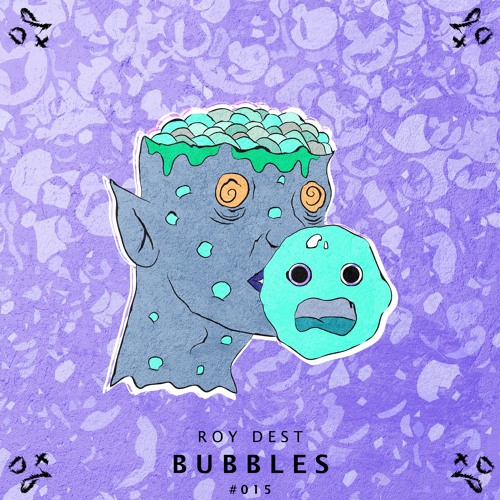 Listen to Roy Dest - Bubbles [PZC015] by PZYCCO in PZYCCO