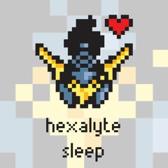Hexalyte - Sleep [Argofox Release]