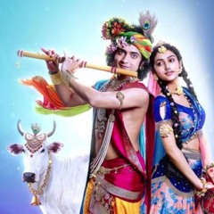 Tum Prem Ho (तुम प्रेम हो) - Reprise | MOhit Lalwani | Star Bharat | Radha Krishna | Lyrical