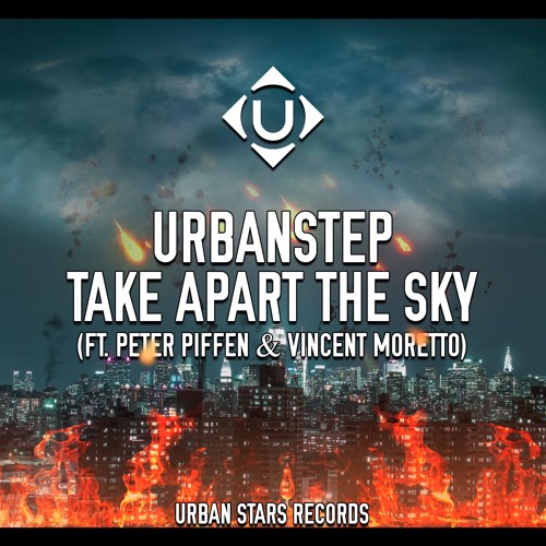 Take Apart The Sky (ft. Peter Piffen & Vincent Moretto)