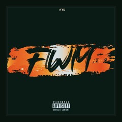 JRich x Chalk - FWM (Prod by. Dansonn)