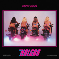 NALGAS ft Menasa