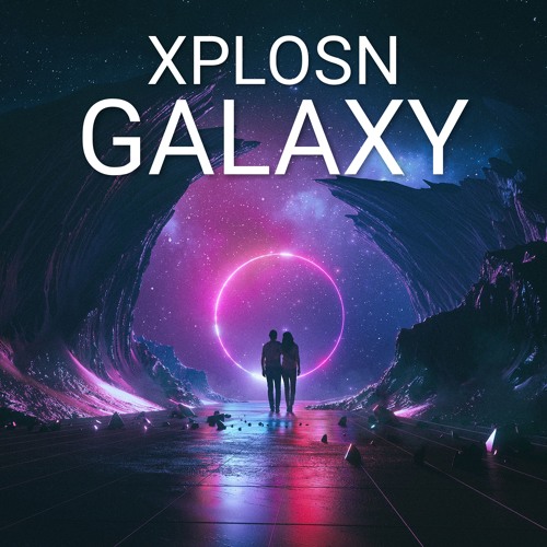 XPLOSN - GALAXY