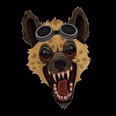 Hyena Strife (Original Mix)