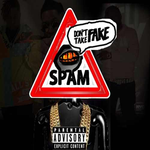 Ps Enofstory - Spam