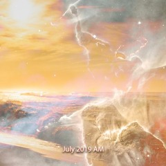 Horizon Shine A.M. #858 [2019.7.11]