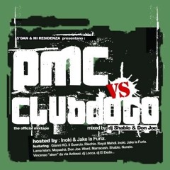 PMC vs Club Dogo - Tutto il mondo