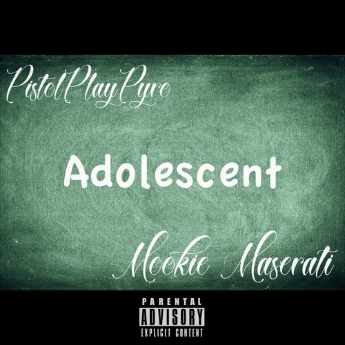 ADOLESCENT | MOOKIE MASERATI