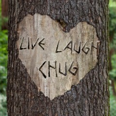 "Live Laugh Chug" DJ Set