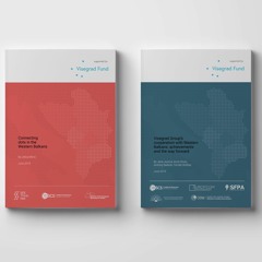 EU Integration Process of the WB6 - The View from Gellért Hill 2019/3