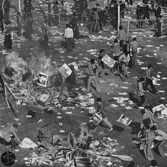 Ali Infamous - Tehran's Underground