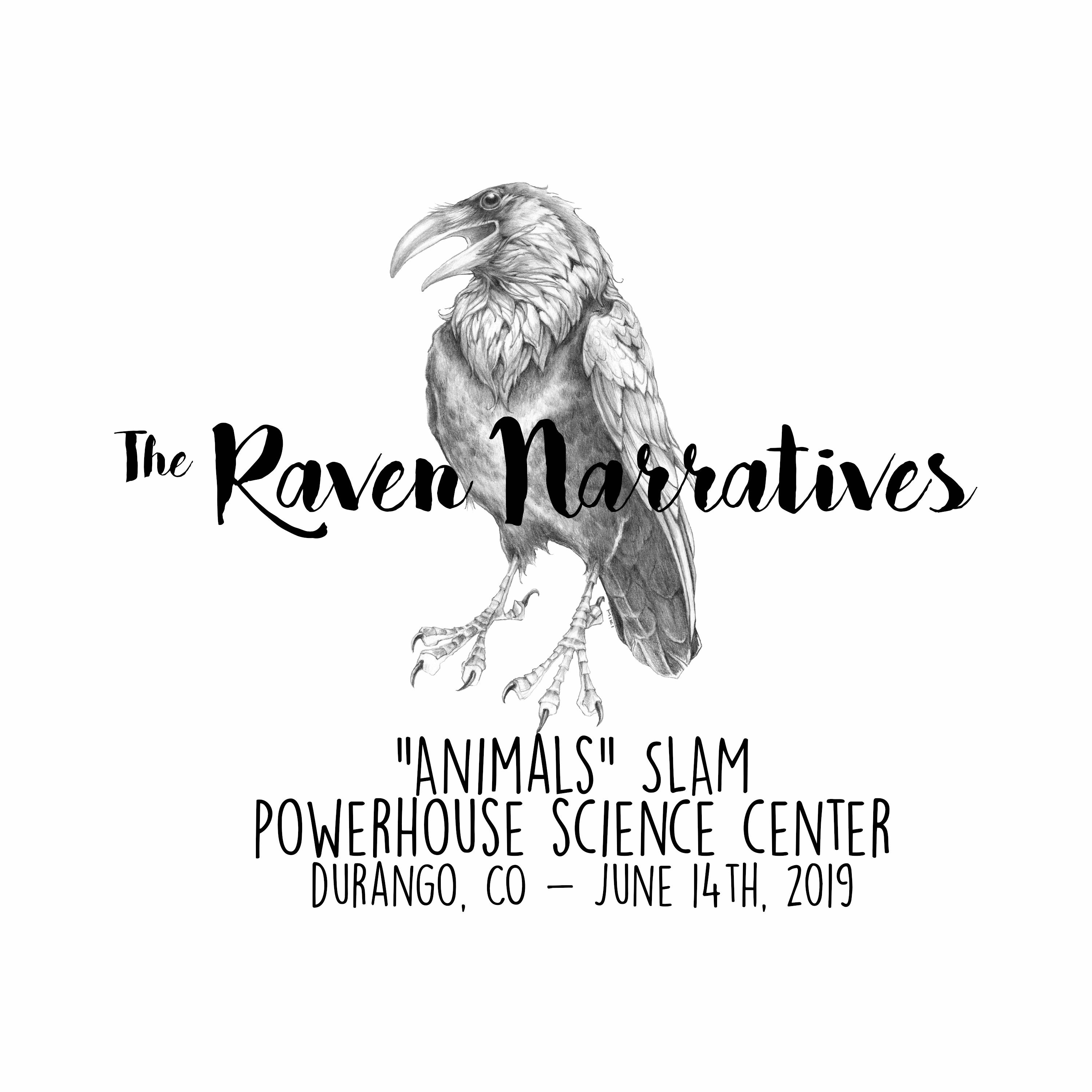 Raven Narratives