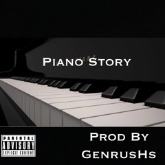 Piano Story- GenrusHS