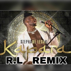 Stephane Legar - Kapara | ( RL Remix ) | סטפן לגר - כפרה |*BUY = FREE download*|