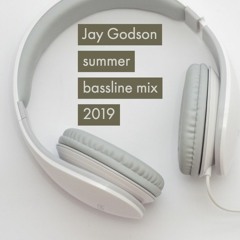 SUMMER BASSLINE MIX 2019
