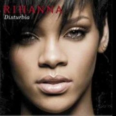 Disturbia AMY Cover